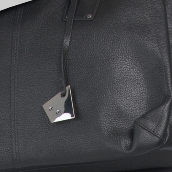 🔥🔥NWT Botkier Ludlow Tote Bag Black. Unopened in original wrapping! - Picture 7 of 11
